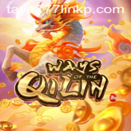 Exploring the Intriguing World of WaysoftheQilin: A Modern Gaming Marvel